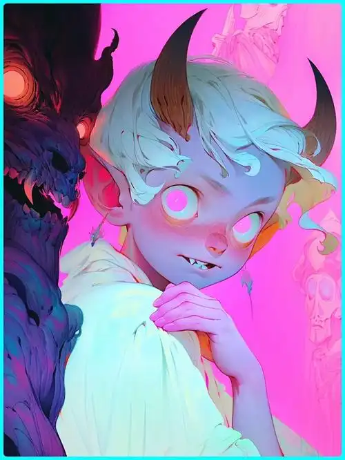 第七号病房 电影海报